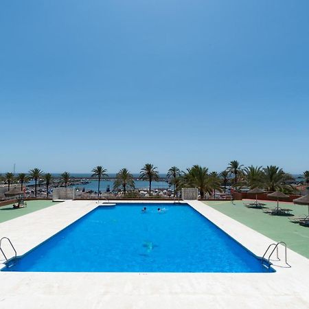 Sur Suites Palmeras 3 Fuengirola Exterior foto